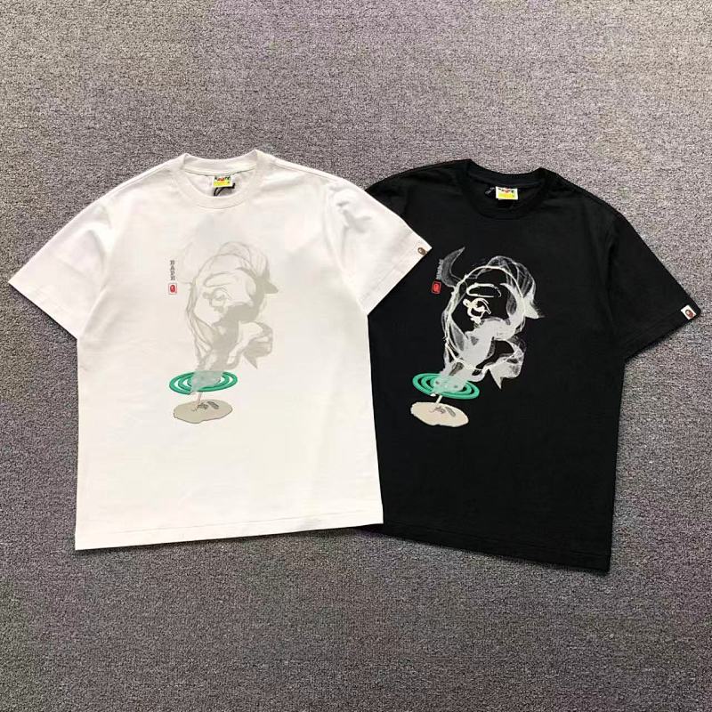 Bape T-Shirt
