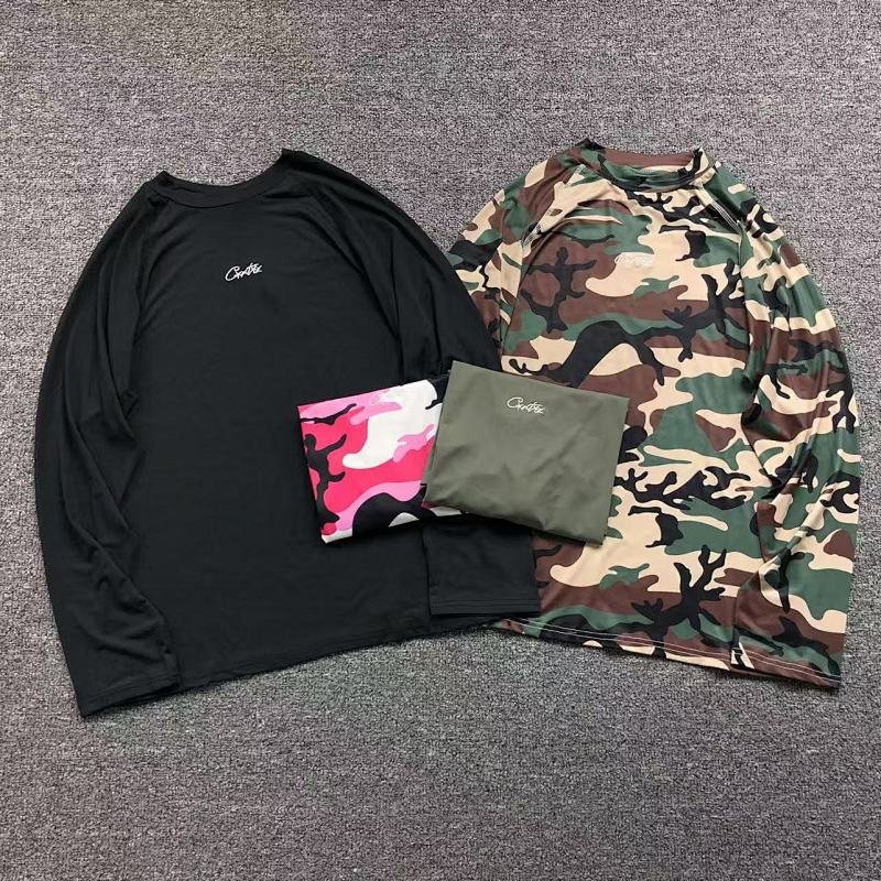 Corteiz Long Sleeved