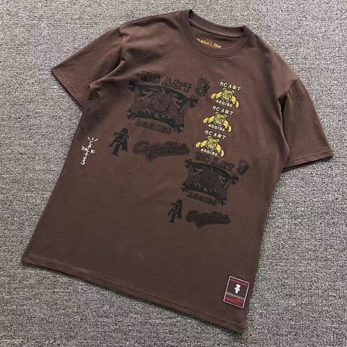 Travis Scott T-Shirt