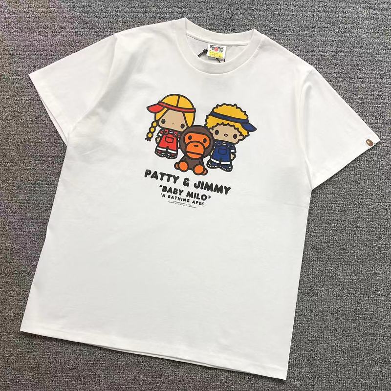 Bape T-Shirt