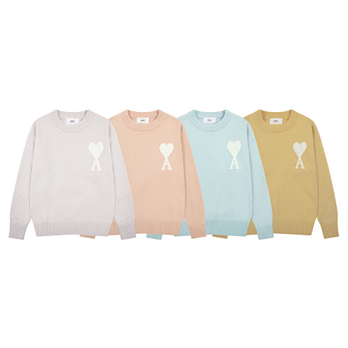 Ami Sweater
