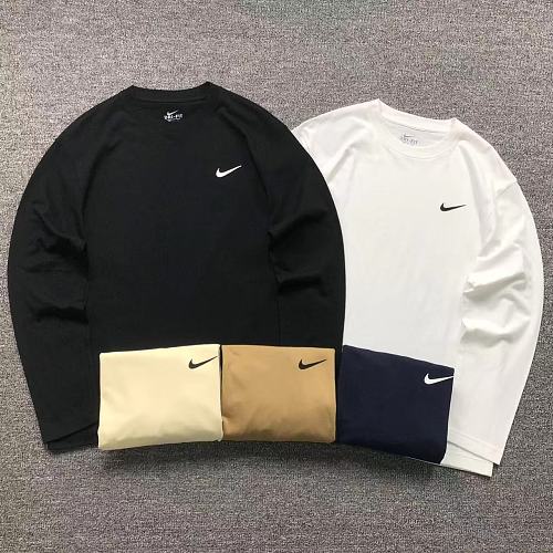 Nike Long Sleeved