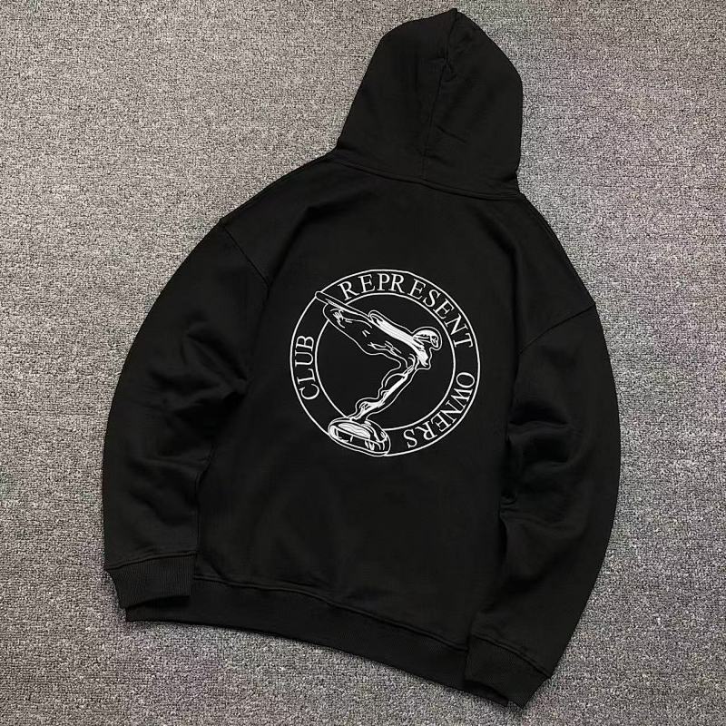 Represent Hoodie