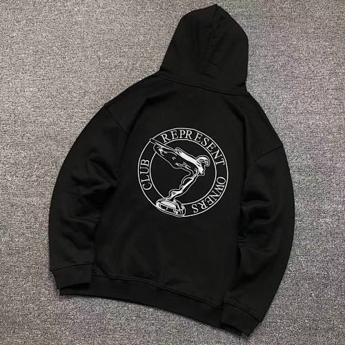Represent Hoodie