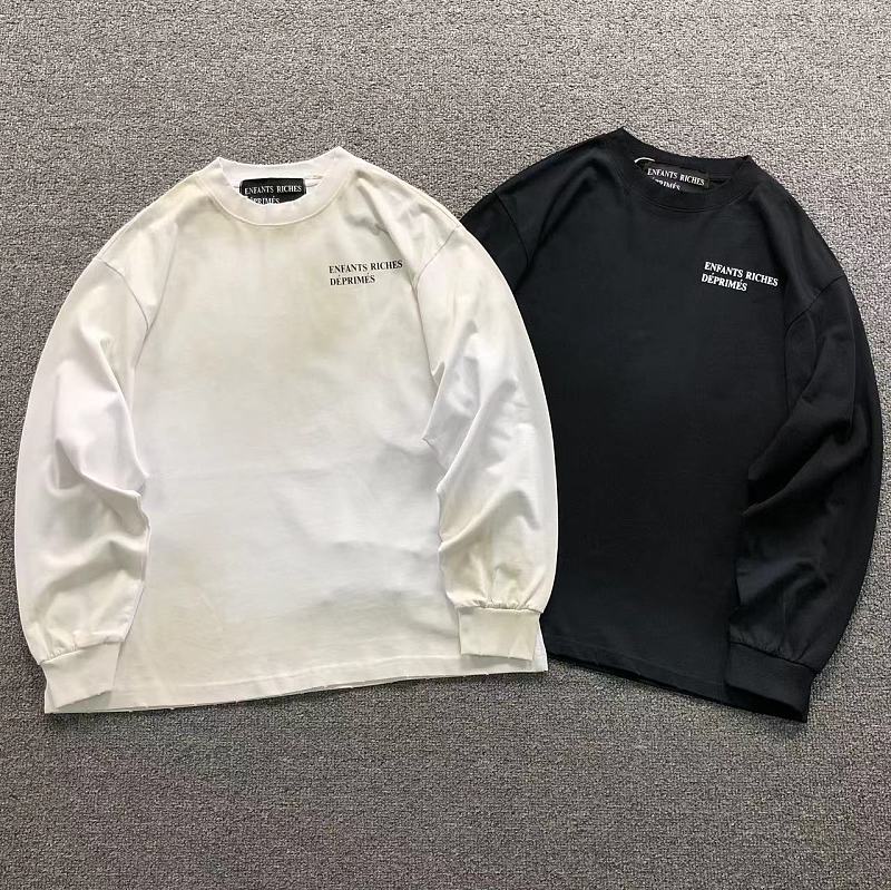 Enfants Riches Deprimes Long Sleeved