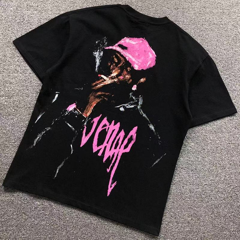 Revenge T-Shirt