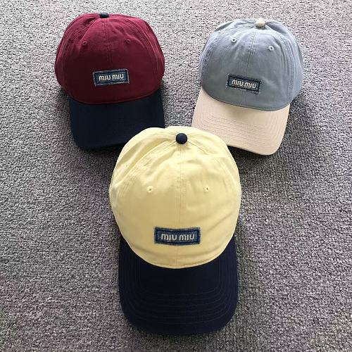Miu Miu hat