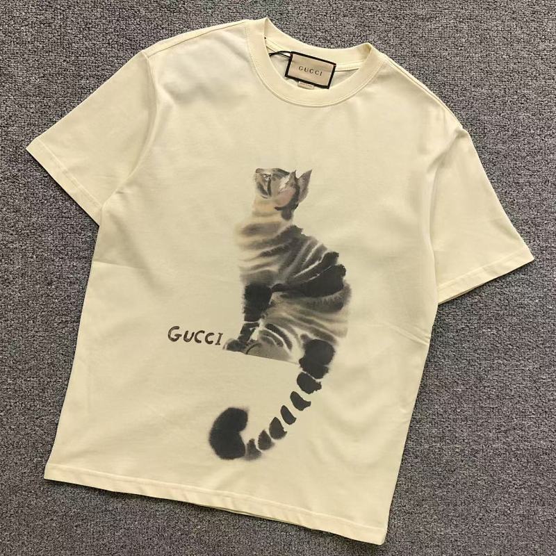 Gucci T-Shirt