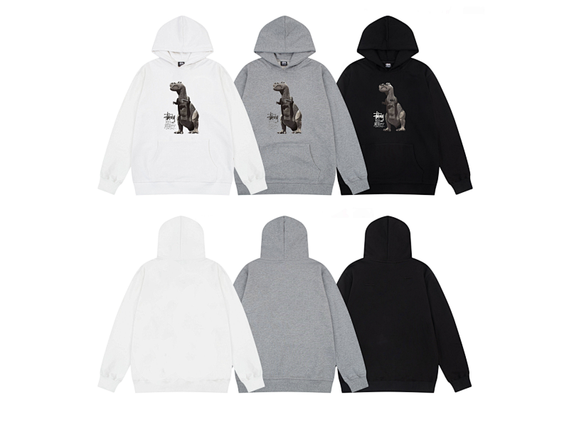 Stussy Hoodie