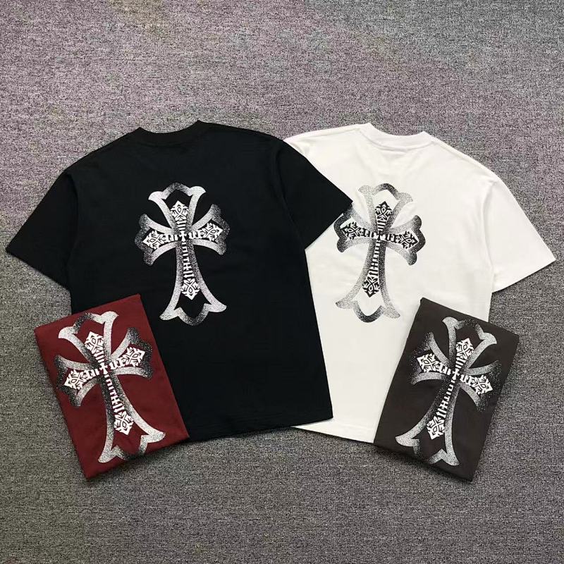 Chrome Hearts T-Shirt