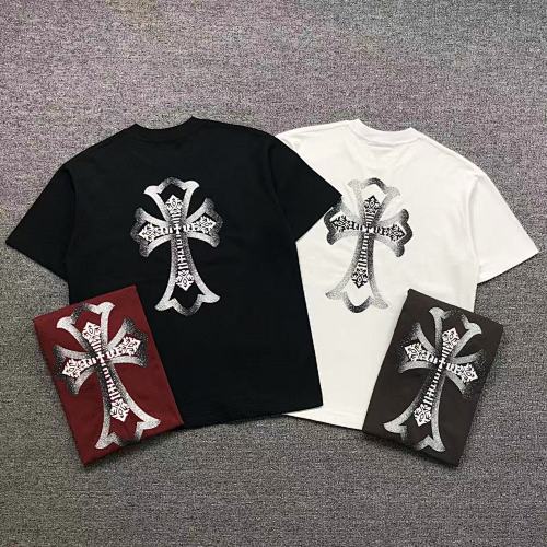 Chrome Hearts T-Shirt