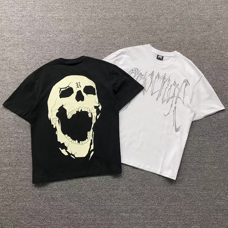 Revenge T-Shirt