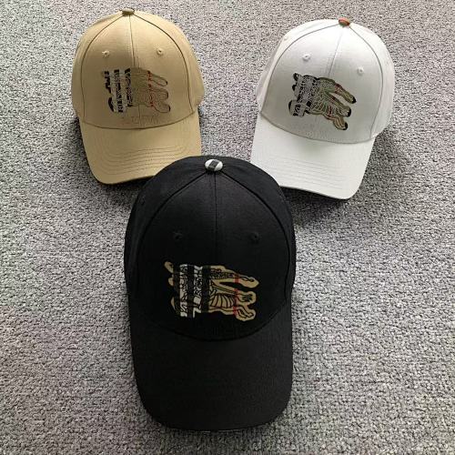 Burberry Hat