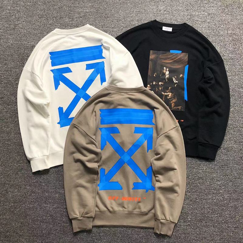 Off-White Hoodie