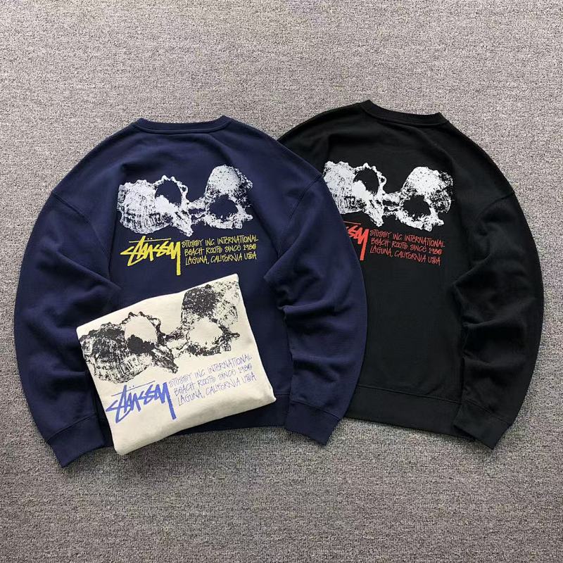 Stussy Hoodie