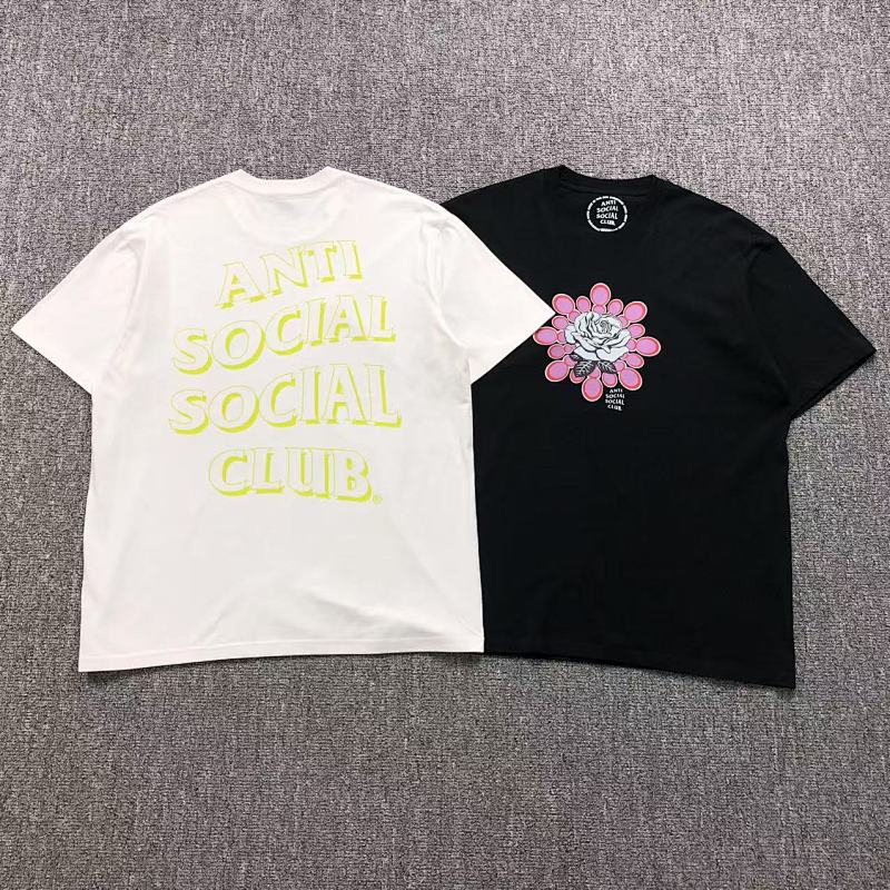 Anti Social Club T-Shirt