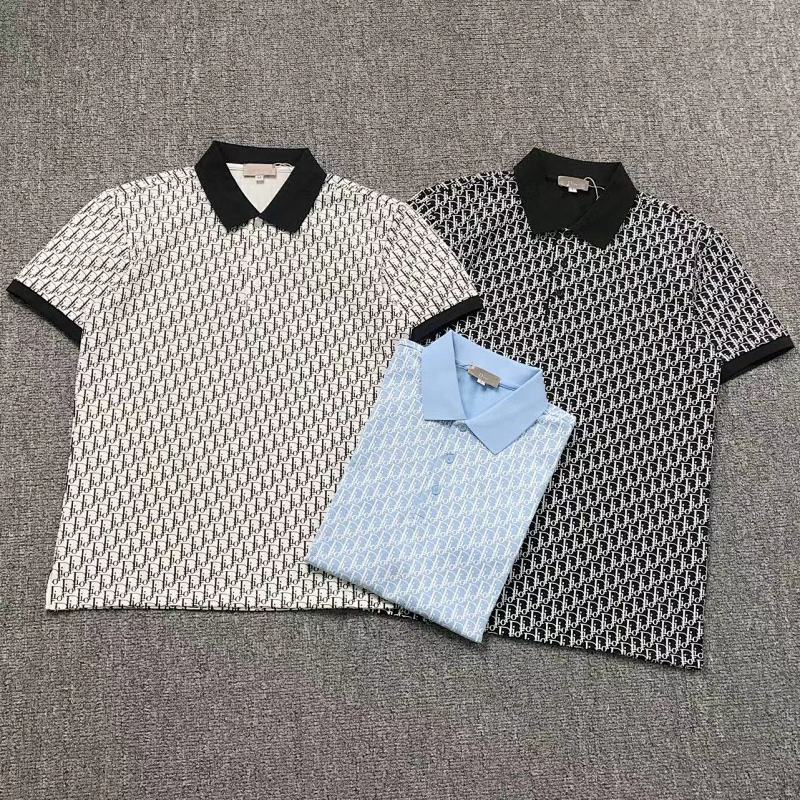 Dior Polo