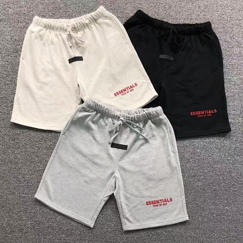 Essentials Fog Shorts
