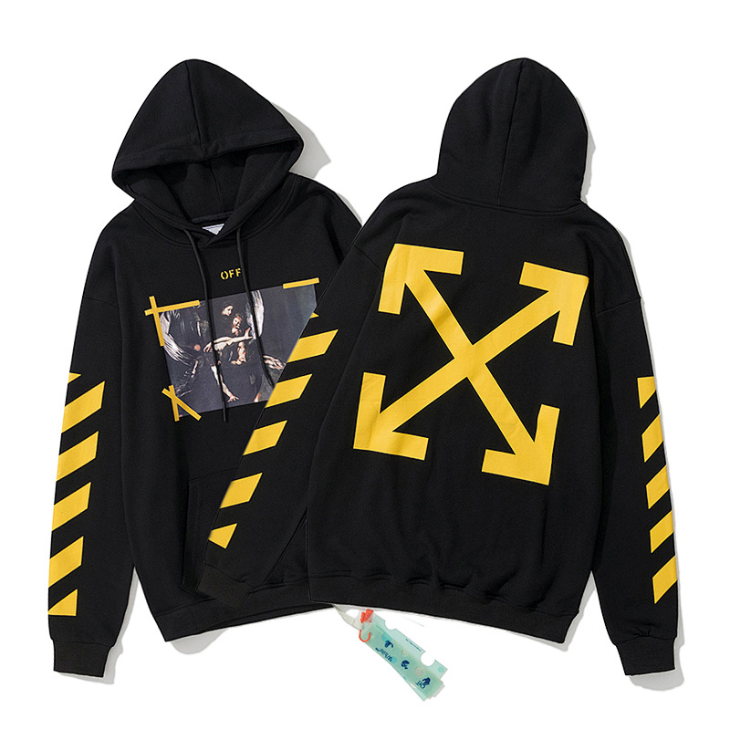 Off-White Hoodie