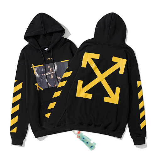 Off-White Hoodie