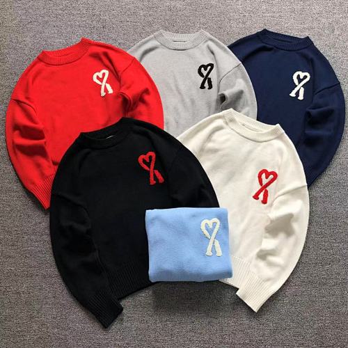 Ami Sweater