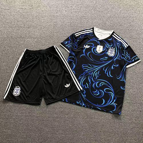 Football T-Shirt Shorts
