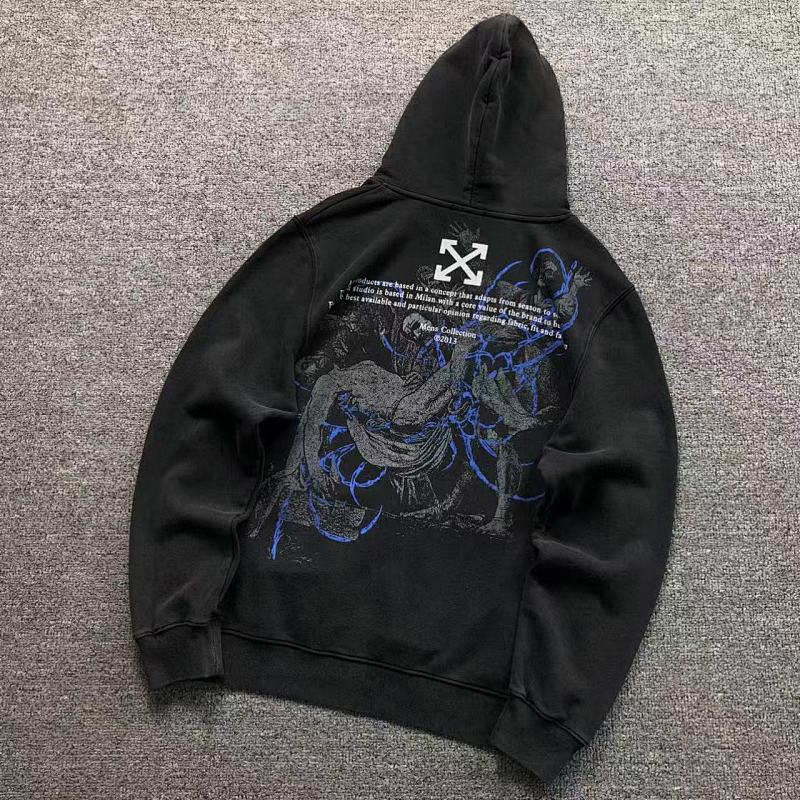 Off-White Hoodie