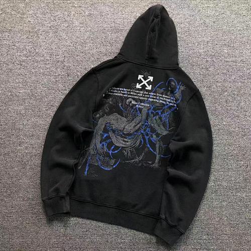 Off-White Hoodie