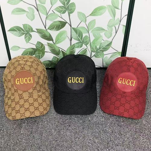Gucci Hat