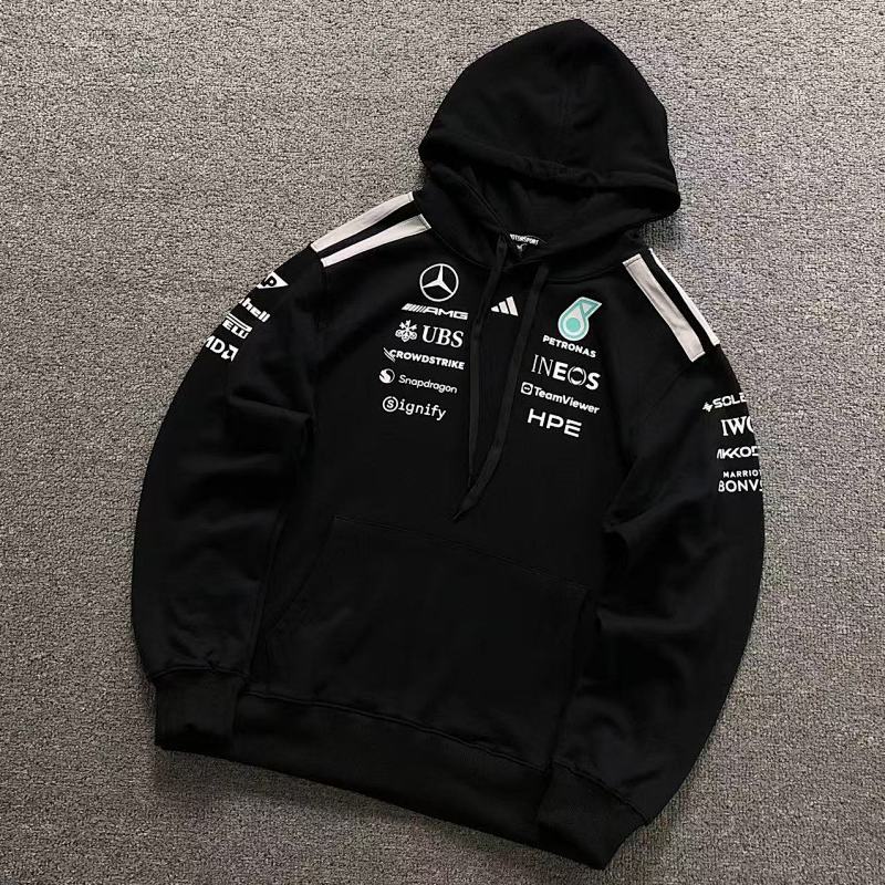 Adidas Hoodie
