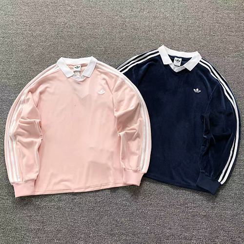 Adidas Long Sleeved