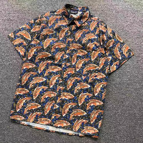 Patagonia Shirt