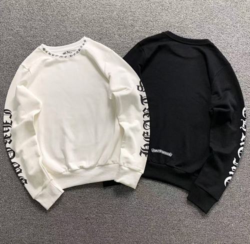 Chrome Hearts Hoodie