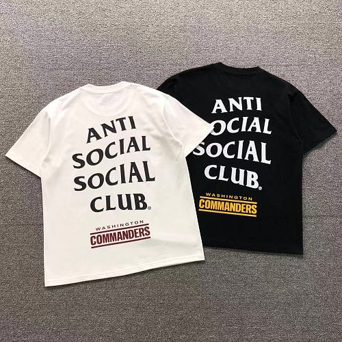 Anti Social Club T-Shirt