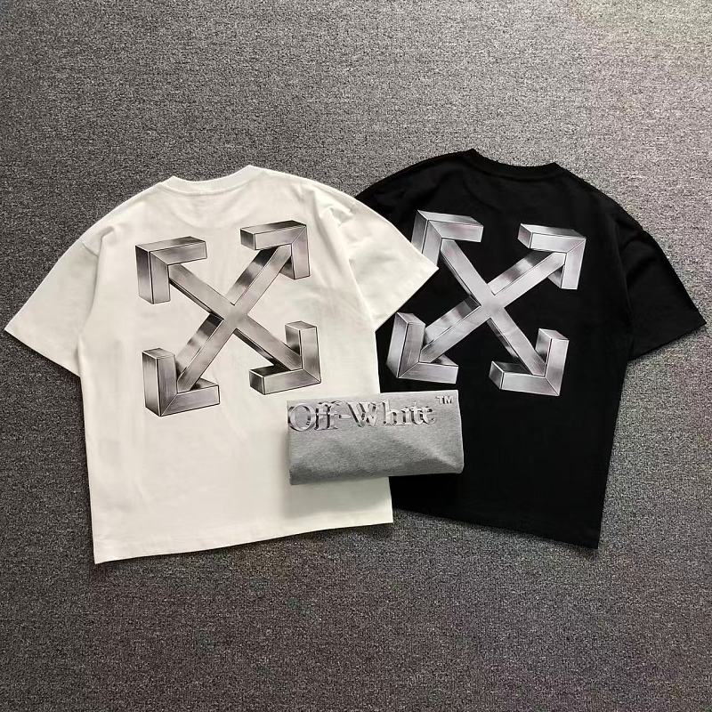 Off-White T-Shirt