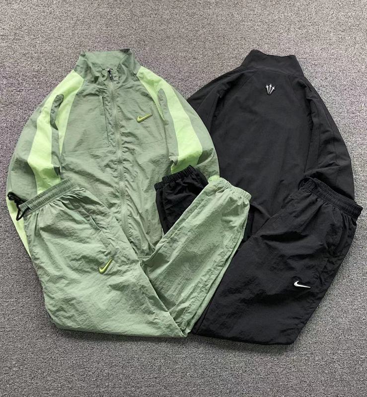 Nike North Trench Coat Trousers