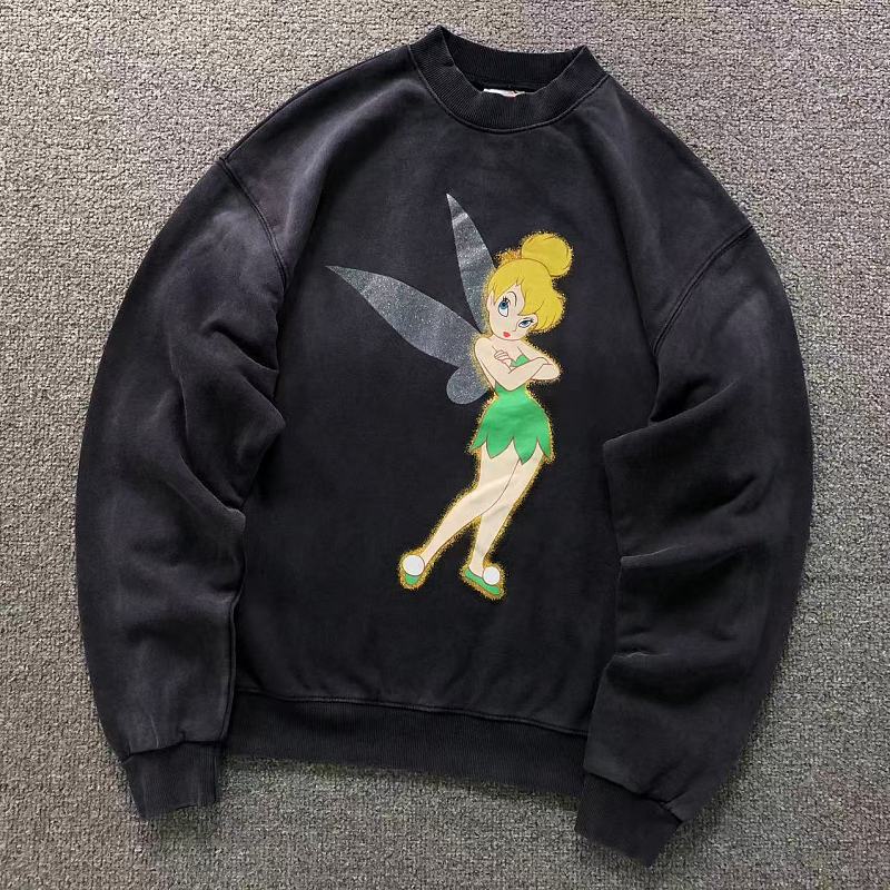 Saint Michael Hoodie