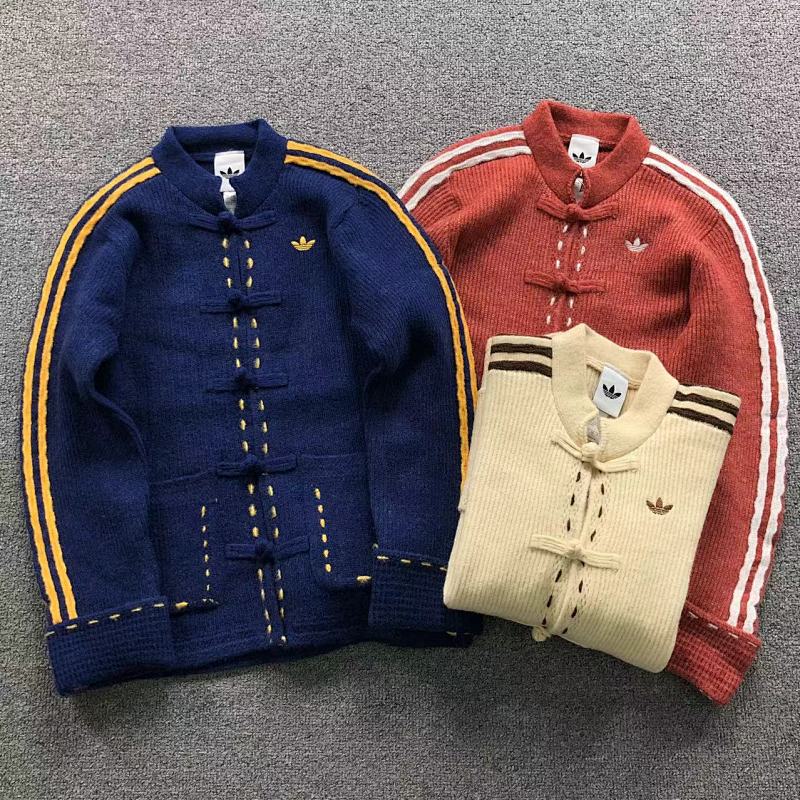 Adidas Sweater