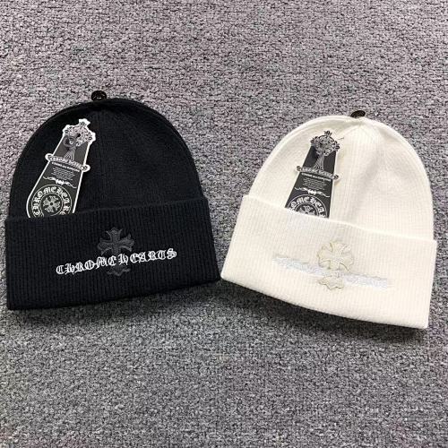 Chrome Hearts Hat