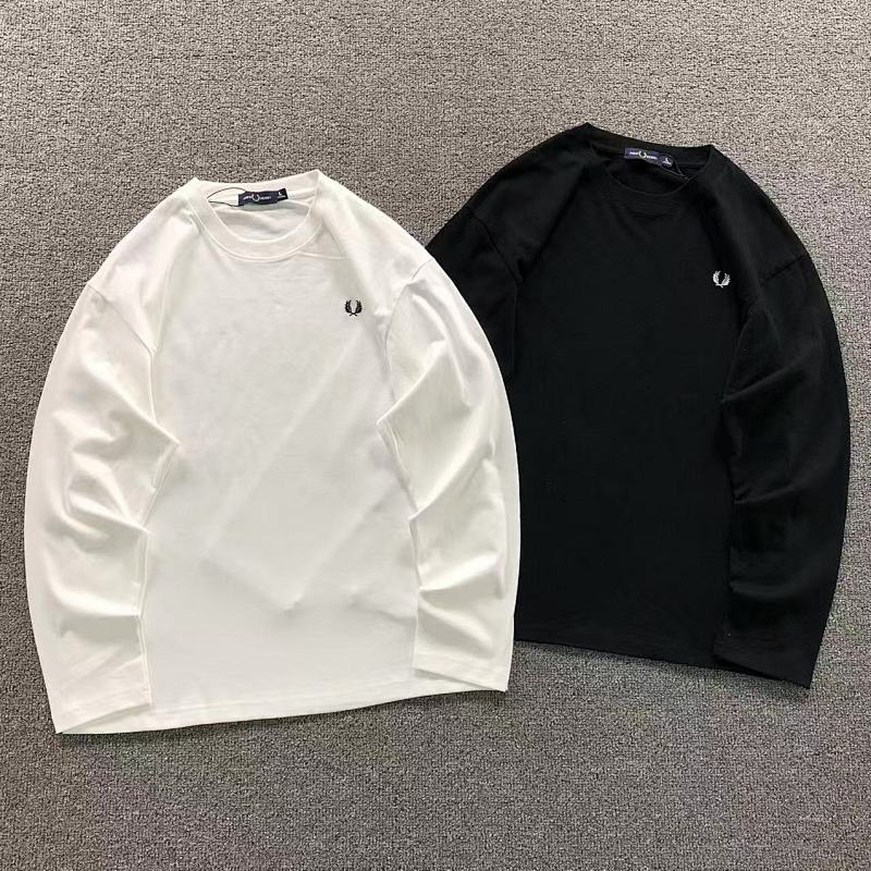 Fred Perry Long Sleeved