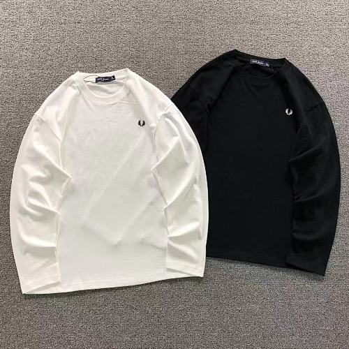 Fred Perry Long Sleeved