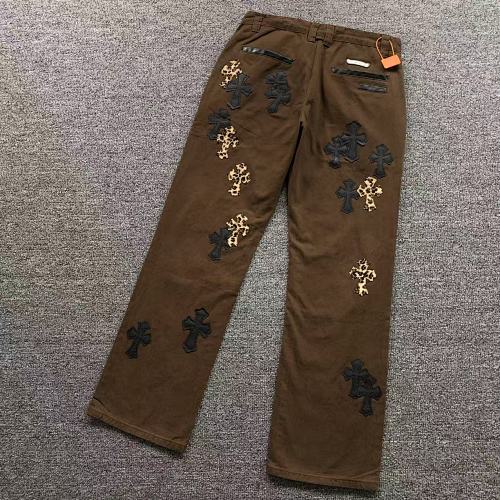 Chrome Hearts Trousers