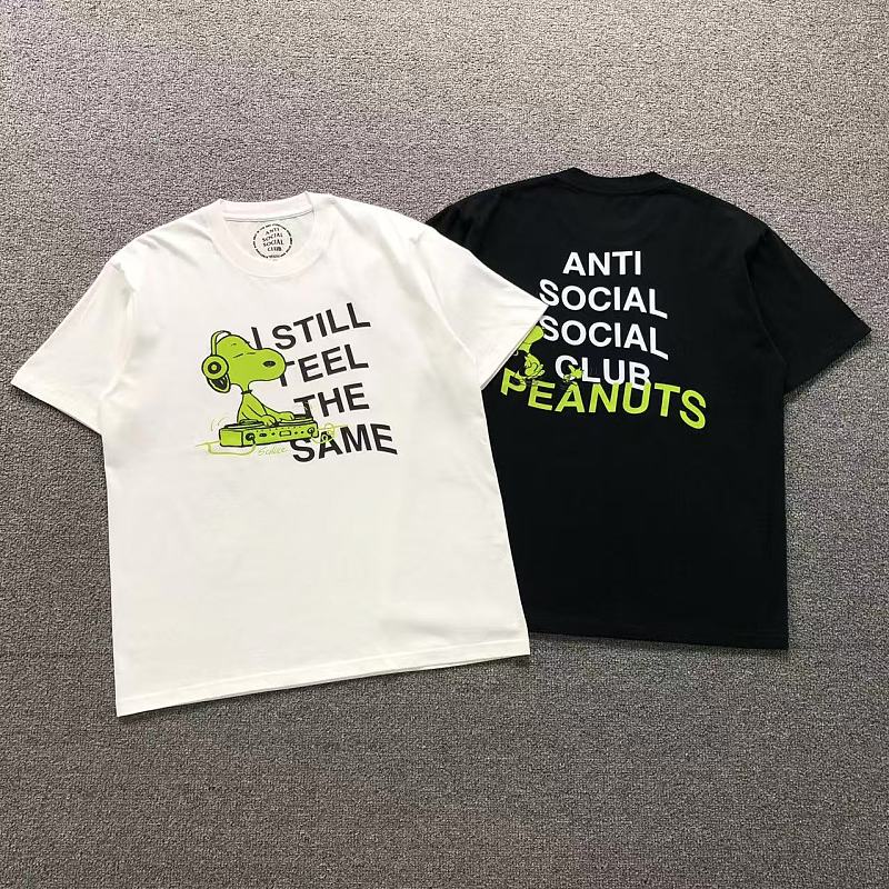 Anti Social Club T-Shirt