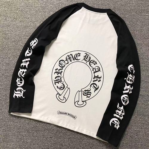 Chrome Hearts Long Sleeved