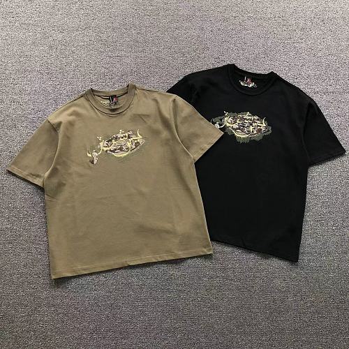Der Chut E T-Shirt