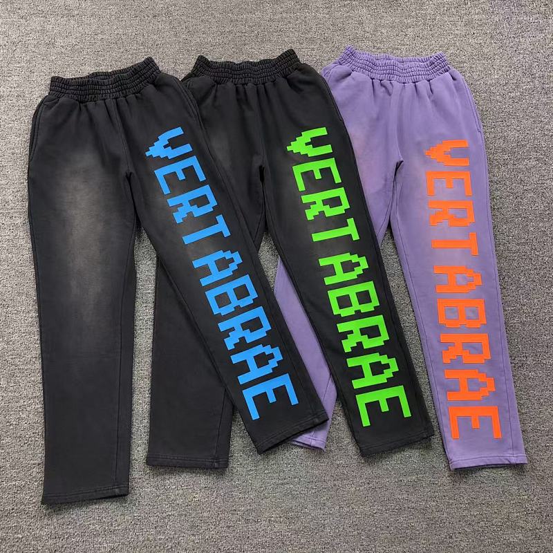 Fashion Trousers