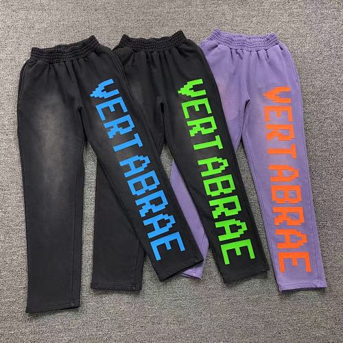 Fashion Trousers