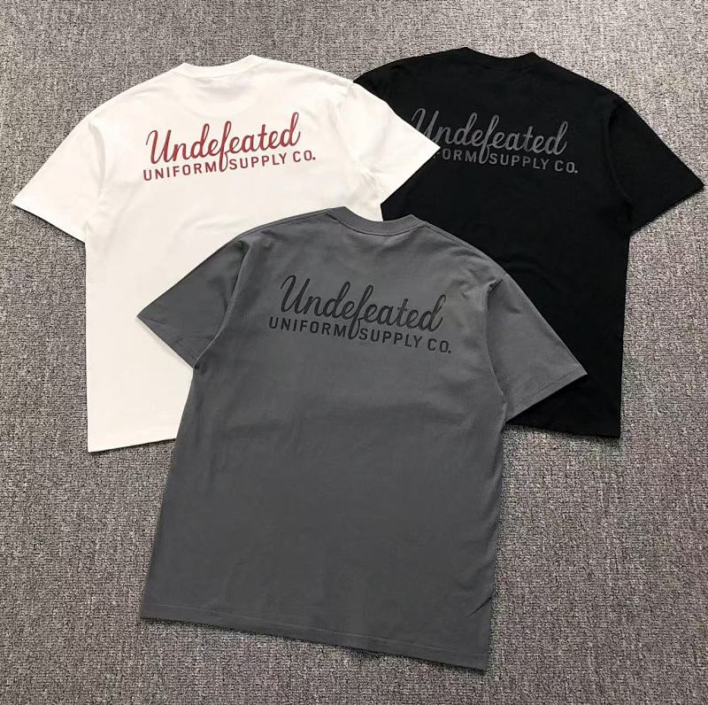 Undefeated T-Shirt