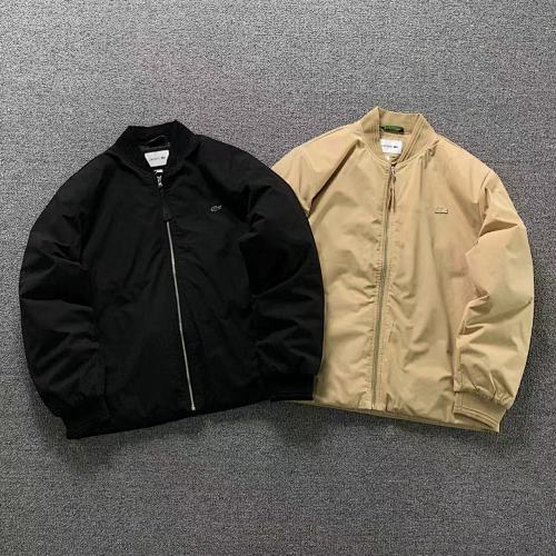 Lacoste Cotton Ciothes