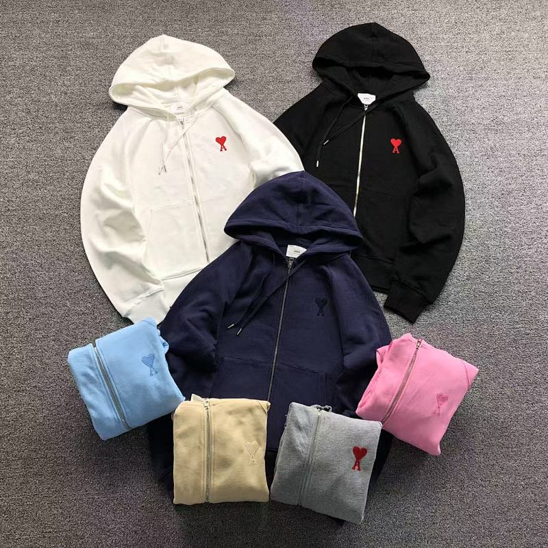 Ami Hoodie